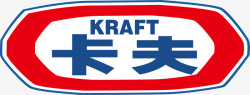卡夫卡夫logo矢量图图标高清图片