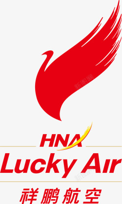 祥鹏航空祥鹏航空logo矢量图图标高清图片