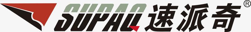 速派奇logo矢量图图标图标