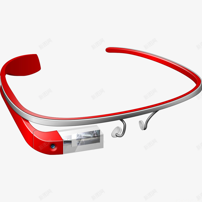 谷歌眼镜图标png_新图网 https://ixintu.com cool design glass google googleglass project 很酷的设计 玻璃 谷歌 谷歌的项目 谷歌眼镜