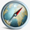 地球指南针图标png_新图网 https://ixintu.com 个性图标 个性指南针图标素材 创意图标 创新 古典 复古 指南针 时尚图标 科技