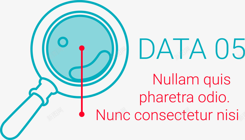 手绘ppt信息图表矢量图ai免抠素材_新图网 https://ixintu.com ppt数据 数据分析 渐变 科技 科技信息图表插画 网络 金融 矢量图