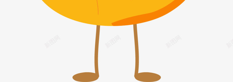 帅气的橙色菠萝小人png免抠素材_新图网 https://ixintu.com 举手欢呼 帅气的菠萝 开心 戴着墨镜 橙色菠萝 菠萝小人