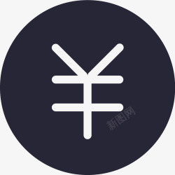 底部导航投资当前底部导航投资当前矢量图图标高清图片