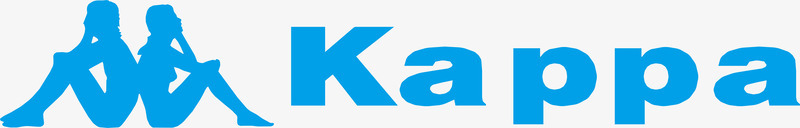 卡帕logo矢量图图标图标