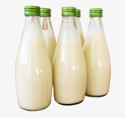 璞嗗瓙牛奶高清图片