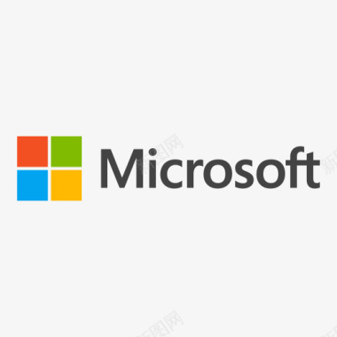 微软平板品牌标识图标图标