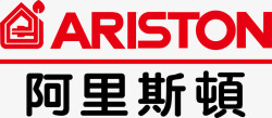 阿里斯顿logo阿里斯顿logo图标高清图片