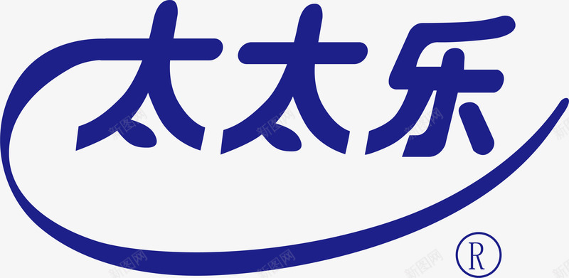 太太乐logo矢量图图标ai_新图网 https://ixintu.com 企业LOGO标志矢量 企业商标 图标 太太乐logo 标志 标志图集 标识 矢量图
