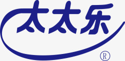 太太乐logo矢量图图标图标