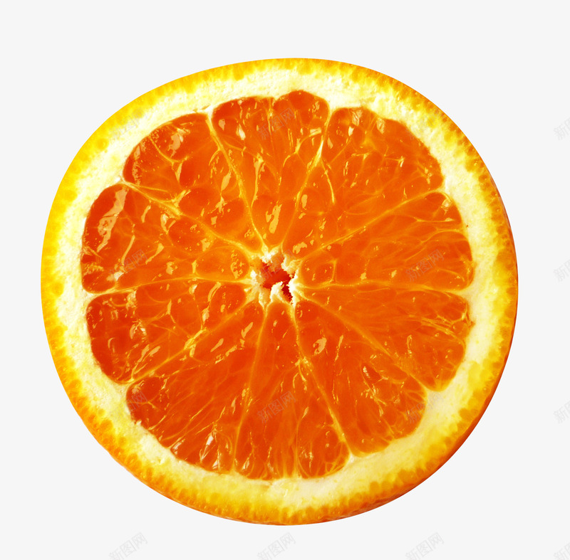 漂亮新鲜血橙png免抠素材_新图网 https://ixintu.com 切开血橙 新鲜血橙 漂亮血橙 血橙