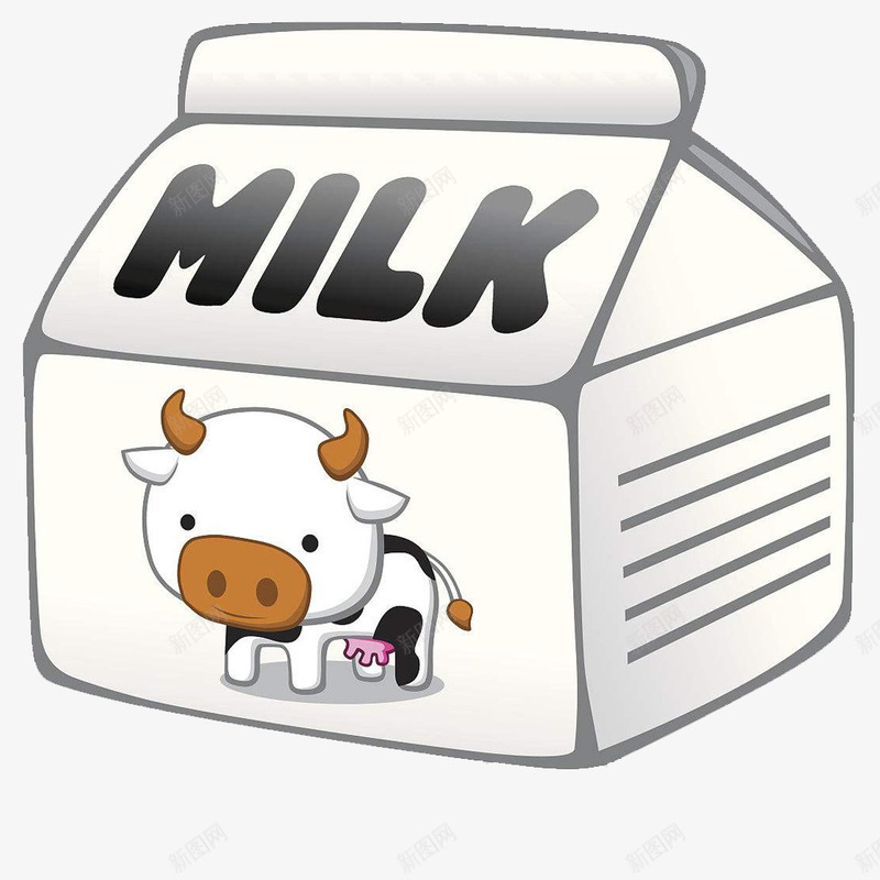 可爱卡通牛奶盒手绘png免抠素材_新图网 https://ixintu.com milk 卡通手绘 可爱牛奶盒 手绘 手绘卡通牛奶盒 手绘牛奶盒 牛奶 牛奶盒 牛奶盒手绘
