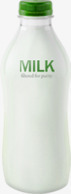 白色牛奶包装浓郁png免抠素材_新图网 https://ixintu.com 包装 浓郁 牛奶 白色