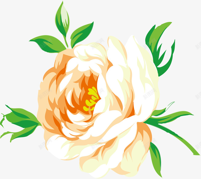 可爱国庆花png免抠素材_新图网 https://ixintu.com 创意国庆花 卡通国庆花 国庆花 漂亮国庆花 矢量国庆花 花朵