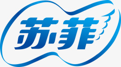 苏菲苏菲logo矢量图图标高清图片