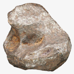 镁铁钛矿星空陨石高清图片