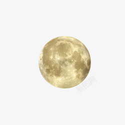 LV设计月亮LV可爱的万圣节高清图片