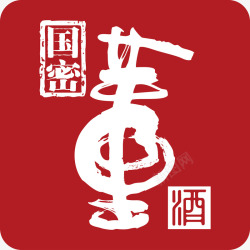 董酒董酒logo矢量图图标高清图片