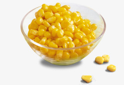 装食物玉米高清图片