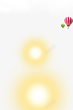 模糊背景素材