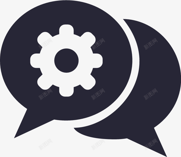 信息管理图标png_新图网 https://ixintu.com 信息管理 管理logo
