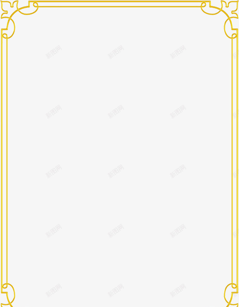金属边框片png免抠素材_新图网 https://ixintu.com 图片边框 素材边框 设计图片 设计素材 边框素材 金属 金属素材 金属边框