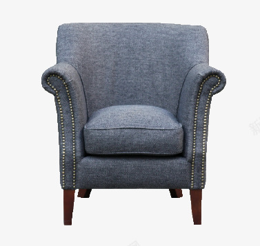 深色沙发椅png免抠素材_新图网 https://ixintu.com 个性 布包 沙发椅