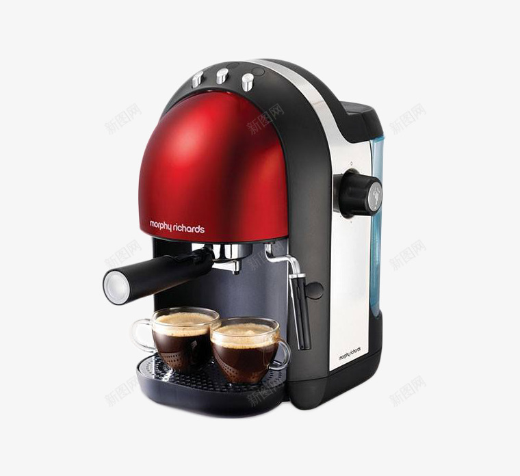 个性实用咖啡磨豆机png免抠素材_新图网 https://ixintu.com 个性 咖啡机 咖啡磨豆机 商务 实用 常见 智能 科技