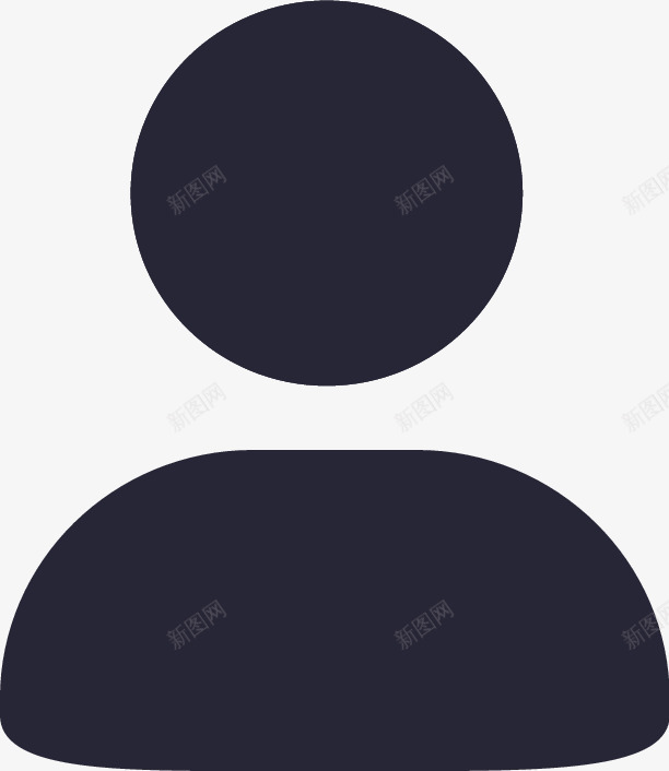账号信息图标png_新图网 https://ixintu.com 账号信息