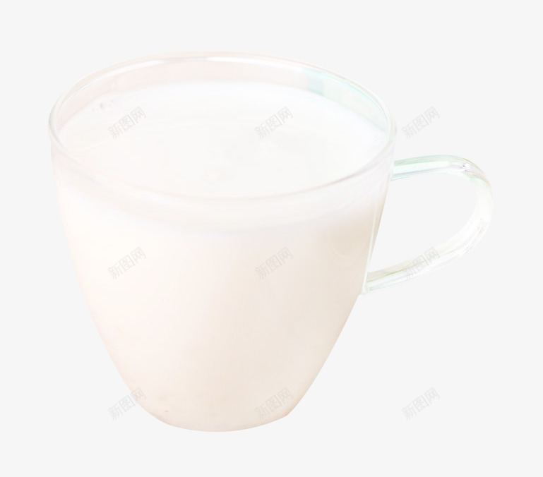 椰果粒牛奶饮品png免抠素材_新图网 https://ixintu.com 产品实物 健康 椰果粒 牛奶 美食 营养 颗粒 餐饮 饮品