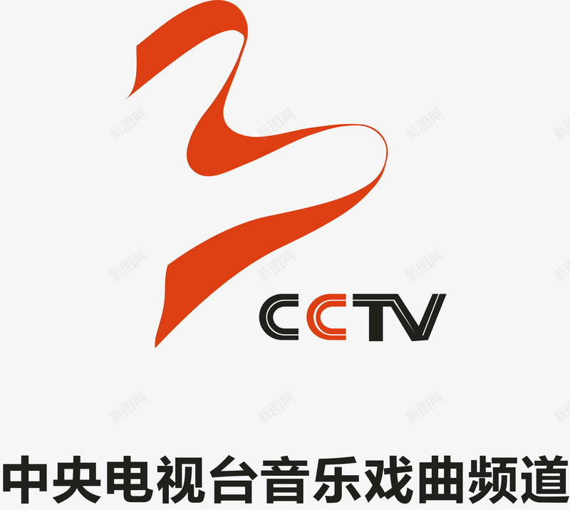 CCTV戏曲频道logo矢量图图标ai_新图网 https://ixintu.com CCTV戏曲频道 logo 企业LOGO标志 各大电视台LOGO 标志 标识标志图标 电视台 矢量图