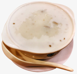芒果椰汁西米露南信牛奶香芋西米露甜品高清图片