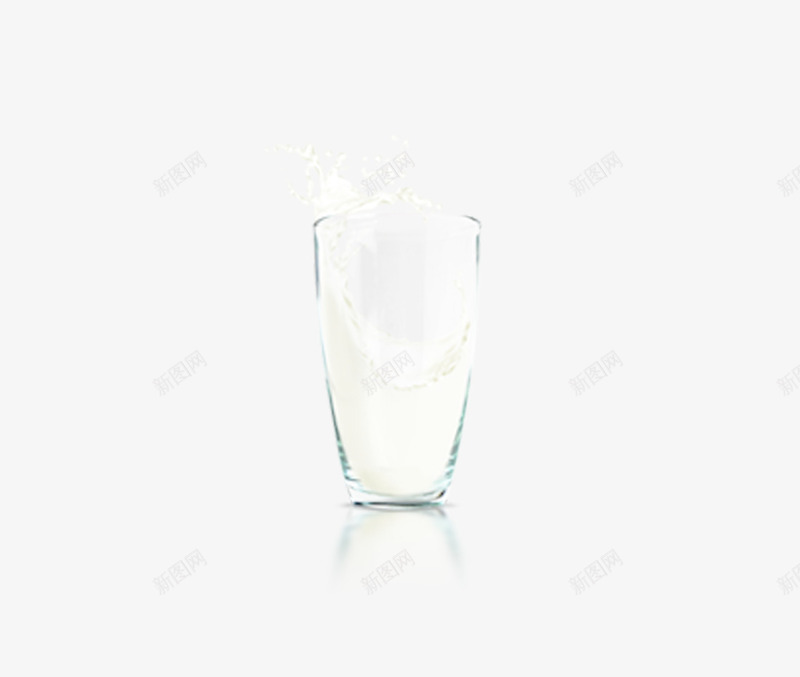 杯子牛奶png免抠素材_新图网 https://ixintu.com 杯子 牛奶 玻璃杯