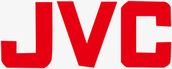 摄像机logo设计JVC摄像机logo矢量图图标高清图片