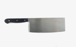 锋利的菜刀有质感的锋利菜刀高清图片