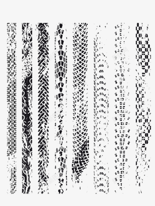 模糊车轮印png免抠素材_新图网 https://ixintu.com png图片 免费图片 免费素材 车轮印