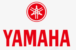 YAMAHA雅马哈标识矢量图图标高清图片