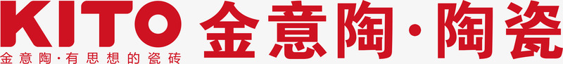 金意陶陶瓷logo矢量图图标图标