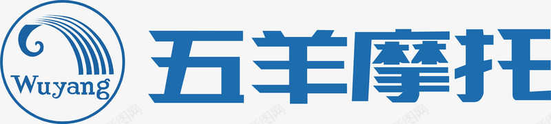 五羊摩托logo矢量图图标ai_新图网 https://ixintu.com logo 五羊摩托 企业LOGO标志矢量 企业logo 企业商标 图标 标志 标识 矢量图