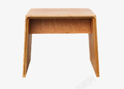 木质桌子素材