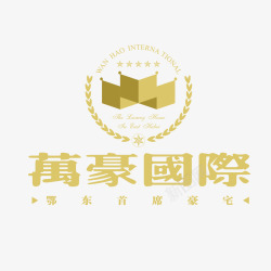 万豪LOGO万豪国际标识矢量图图标高清图片