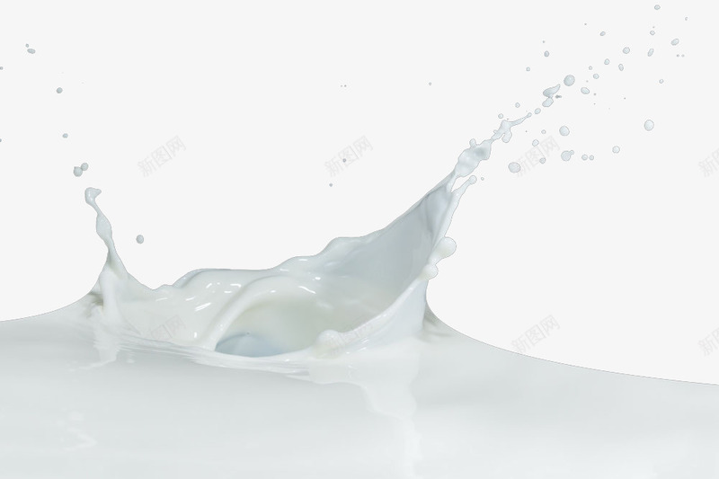 溅起的牛奶波纹png免抠素材_新图网 https://ixintu.com 不规则 波纹 牛奶 牛奶波纹 牛奶的波纹 纹路 随意结构