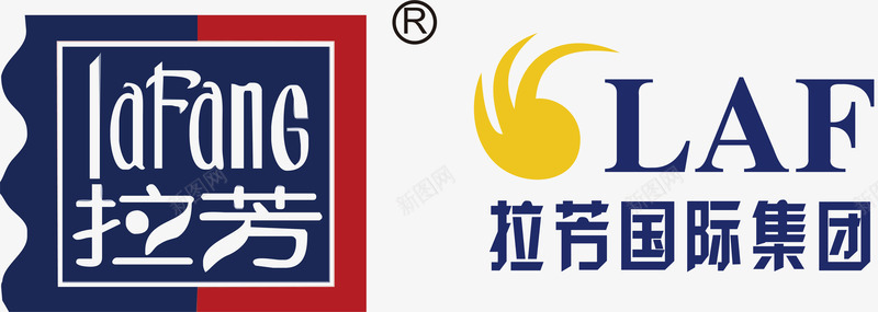 拉芳logo图标png_新图网 https://ixintu.com 企业LOGO标志 拉芳logo 标志 标识 标识标志图标 著名企业LOGO