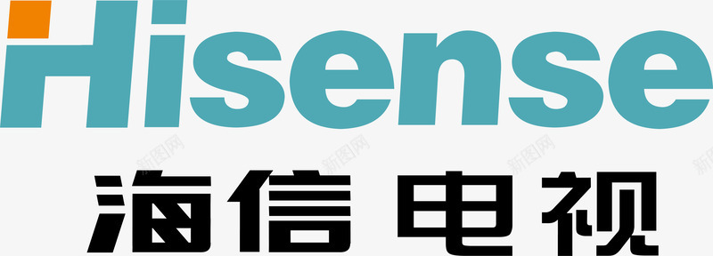 海信电视logo图标png_新图网 https://ixintu.com logo 企业LOGO标志矢量 企业logo 企业商标 图标 标志 标识 海信电视