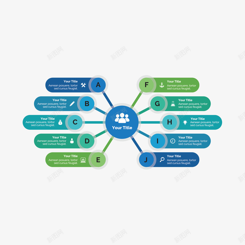 分类图矢量图ai免抠素材_新图网 https://ixintu.com png png素材 ppt装饰 信息图 免费png 免费png素材 分类图 矢量素材 矢量图