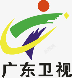 广东卫视广东卫视logo矢量图图标高清图片