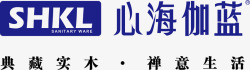 心海心海伽蓝logo矢量图图标高清图片