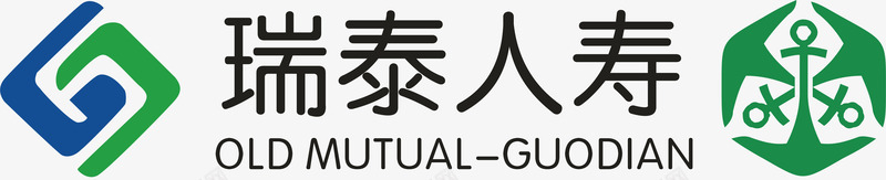 瑞泰人寿logo矢量图图标ai_新图网 https://ixintu.com logo 企业LOGO标志矢量 企业商标 图标 标志 标志图集 标识 瑞泰人寿 矢量图