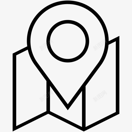 地址GPS位置地图导航导航销镜png免抠素材_新图网 https://ixintu.com Address GPS gps location map navigate navigation pin 位置 地图 地址 导航 销