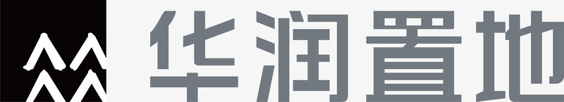 华润置地logo矢量图图标ai_新图网 https://ixintu.com logo 企业LOGO标志矢量 企业logo 企业商标 华润置地 图标 标志 标识 矢量图